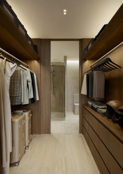 3 Bedroom Apartment in Layan Area, Phuket at The Momentum Terra Grove Layan