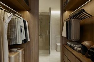 2 Bedroom Apartment in Layan Area, Phuket at The Momentum Terra Grove Layan