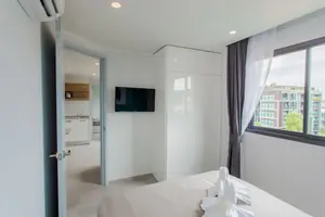 คอนโดมิเนียม ในฉลอง