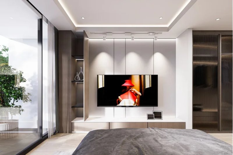 Rawai Studio Apartment, Phuket at Wallaya Residence Nai Harn