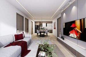 3 Bedroom Apartment in Rawai, Phuket at Wallaya Residence Nai Harn