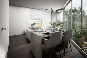 Corner Apartments in Rawai, Phuket at Next Point Condominium