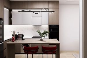 1 Bedroom Apartment in Rawai, Phuket at Wallaya Residence Nai Harn