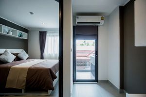 1 Bedroom Chalong Apartment, Phuket in Noon Village