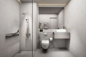 Studio Apartment in Rawai, Phuket at Next Point Condominium