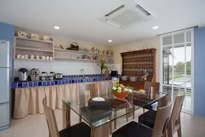 Spacious 10 bedroom villa for rent in Rawai, Phuket