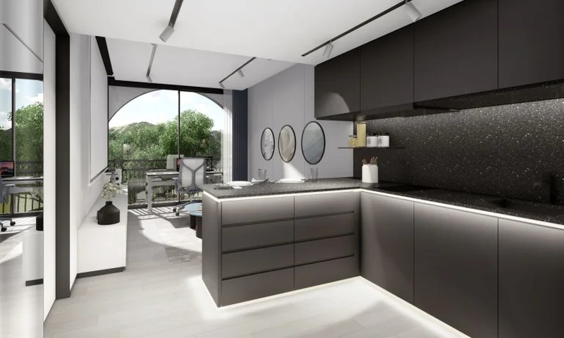 1 Bedroom Apartment in Rawai, Phuket in Harmony