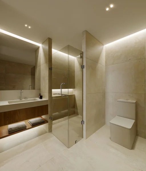 2 Bedroom Apartment in Layan Area, Phuket at The Momentum Terra Grove Layan