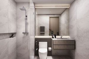 Rawai Studio Apartment, Phuket at Wallaya Residence Nai Harn