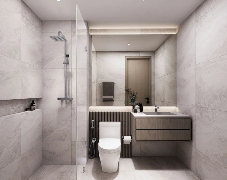 Rawai Studio Apartment, Phuket at Wallaya Residence Nai Harn