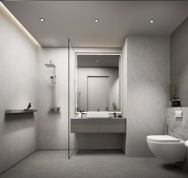 Corner Apartments in Rawai, Phuket at Next Point Condominium