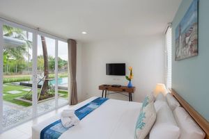 Spacious 10 bedroom villa for rent in Rawai, Phuket