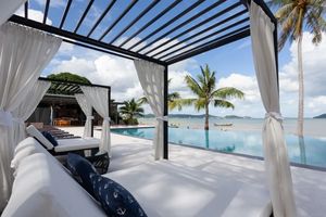 9 Bedroom Villa for rent in Rawai area, Phuket