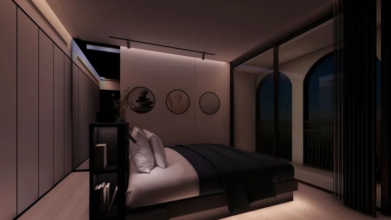 1 Bedroom Apartment in Rawai, Phuket in Harmony