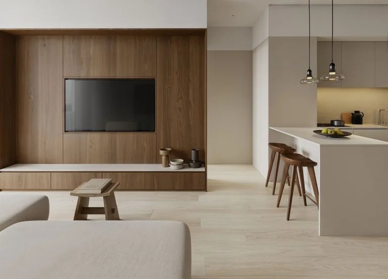 1 Bedroom Apartment in Layan Area, Phuket at The Momentum Terra Grove Layan