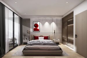 1 Bedroom Apartment in Rawai, Phuket at Wallaya Residence Nai Harn