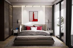 2 Bedroom Apartment in Rawai, Phuket at Wallaya Residence Nai Harn