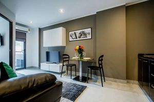 1 Bedroom Chalong Apartment, Phuket in Noon Village