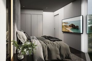 Corner Apartments in Rawai, Phuket at Next Point Condominium