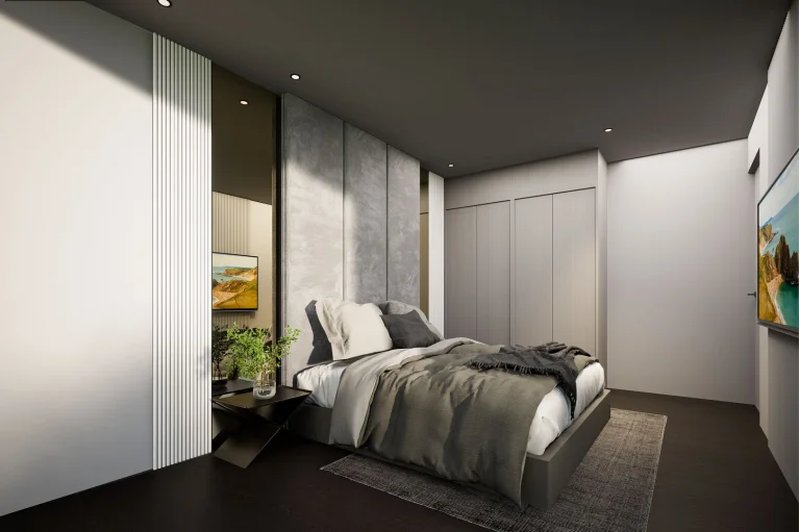 Corner Apartments in Rawai, Phuket at Next Point Condominium