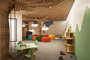 Corner Apartments in Rawai, Phuket at Next Point Condominium