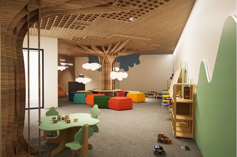 2 Bedroom Apartment in Rawai, Phuket at Next Point Condominium