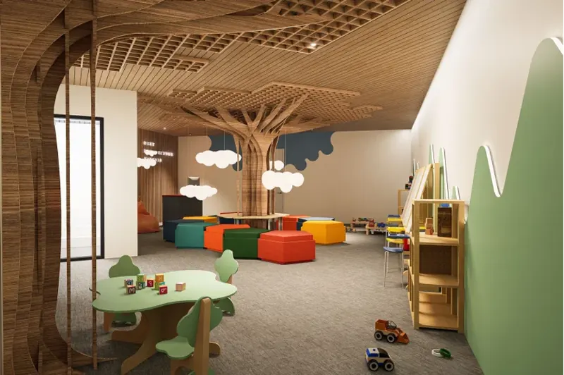 кондоминиума в Раваи