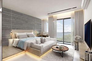 1 Bedroom Apartment in Karon District, Phuket in Utopia Karon