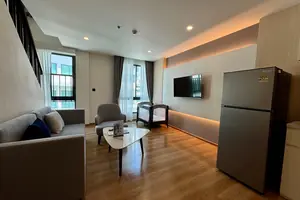 condo in Rawai