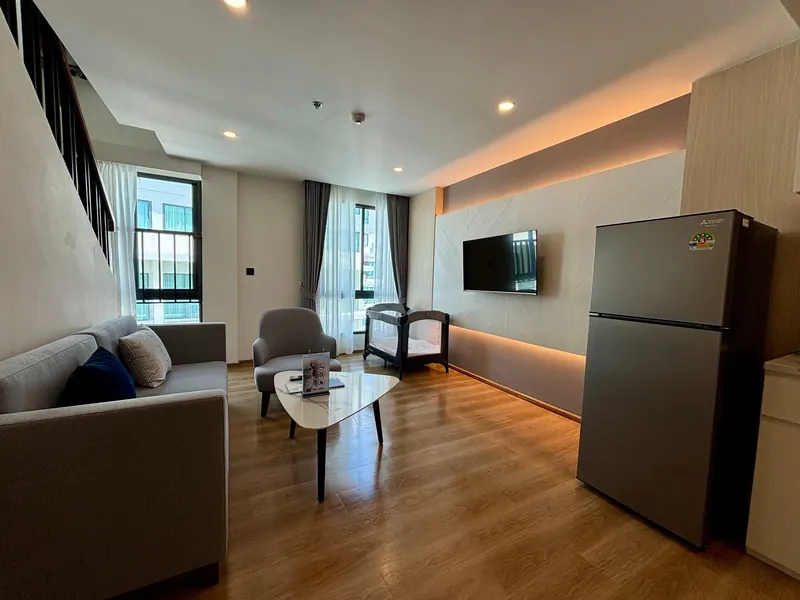 condo in Rawai