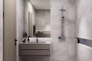 1 Bedroom Apartment in Rawai, Phuket at Wallaya Residence Nai Harn