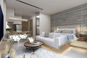 1 Bedroom Apartment in Karon District, Phuket in Utopia Karon