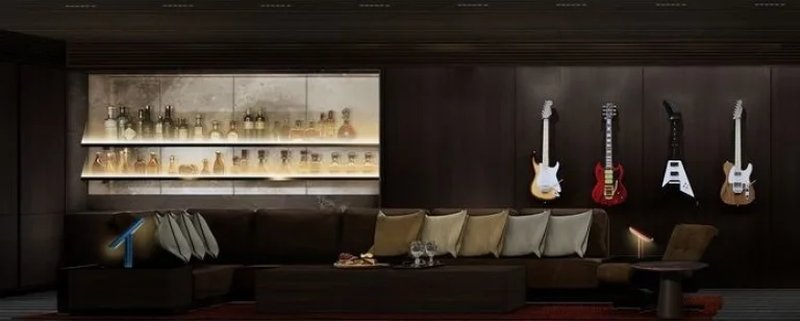 Luxury two-storey villa with 5 bedrooms and a swimming pool near Bang Tao, Phuket at The Harmony by Wallaya Villas