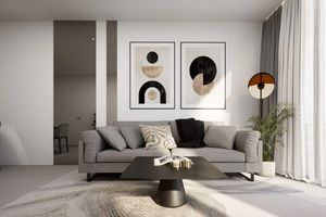 1 Bedroom Apartment in Rawai, Phuket at Next Point Condominium