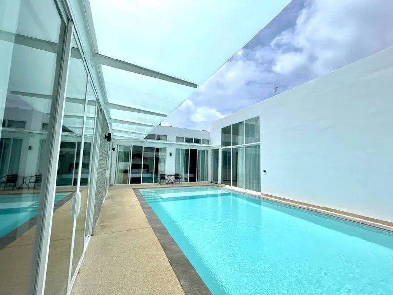 4 Bedroom Villa for rent in Rawai area, Phuket