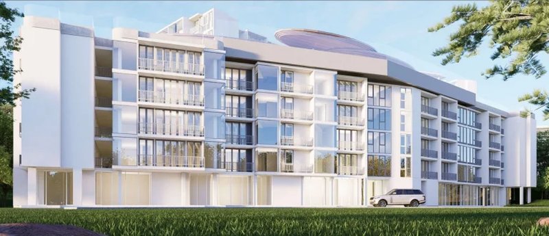 2 Bedroom Apartment in Rawai, Phuket at VIP Space Odyssey