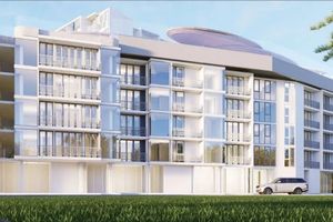 2 Bedroom Apartment in Rawai, Phuket at VIP Space Odyssey