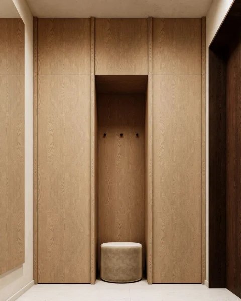 2 Bedroom Apartment in Bang Tao, Phuket at Bamboo Forest Complex