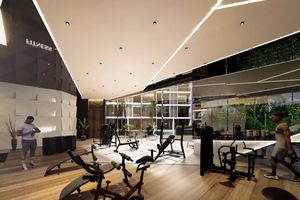 Studio Apartment in Rawai, Phuket at Next Point Condominium