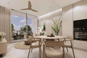 1 Bedroom Apartment near Bang Tao Beach, Phuket in Gardens of Eden