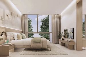 1 Bedroom Apartment near Bang Tao Beach, Phuket in Gardens of Eden