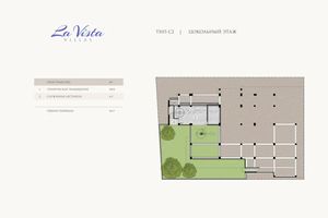 5 Bedroom Four-level villa with pool in Chalong, Phuket at La Vista Luxury villas