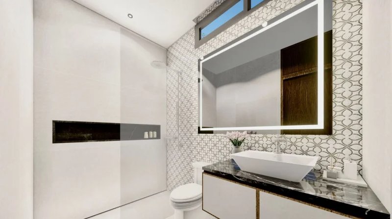 3 Bedroom Villa with private pool in Bang Tao, Phuket at The Ozone Grand Residences