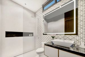 3 Bedroom Villa with private pool in Bang Tao, Phuket at The Ozone Grand Residences