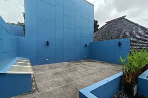 Finished 1 bedroom villa with pool in Cherng Talai area, Phuket at Wings Villas