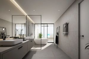 3 Bedroom Penthouse in Rawai, Phuket at Next Point Condominium