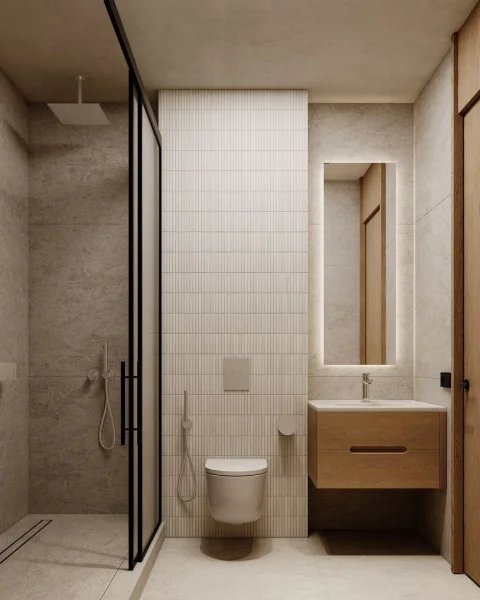 2 Bedroom Apartment in Bang Tao, Phuket at Bamboo Forest Complex