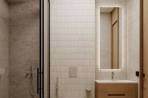 2 Bedroom Apartment in Bang Tao, Phuket at Bamboo Forest Complex