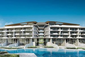 1 Bedroom Apartment in Layan Area, Phuket at Botanica Hythe