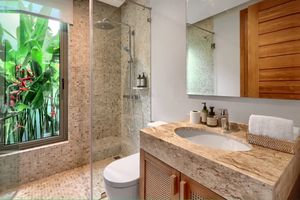 3 Bedroom Villa with pool in Layan area, Phuket in Botanica Lakeside